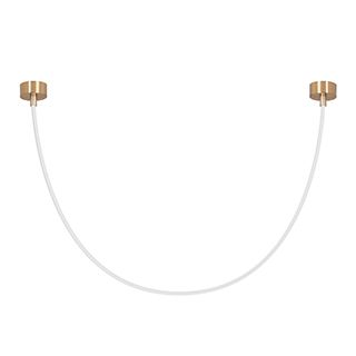 Светильник SP-TROPIC-SURFACE-R18-L2500-36W Day4000 (GD, 360 deg, 230V) (Arlight, IP20 Пластик, 3 год
