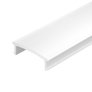 Экран ARH-DECORE-S12-3000 Flat Opal (Пластик)