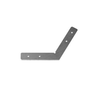 Соединитель для профиля угол DL-120° внутренний