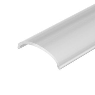 Экран ARH-KANT-H16-S Round Opal (Пластик)