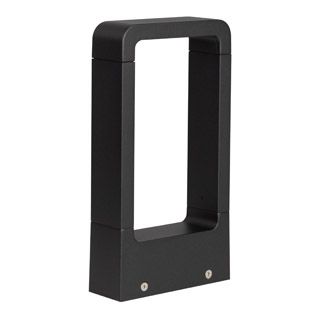 Светильник LGD-PATH-FRAME-H300-7W Warm3000 (BK, 100 deg, 230V) (ARL, IP65 Металл, 3 года) (Arlight, 
