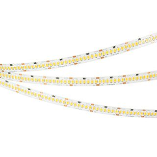 Светодиодная лента RT 2-5000 24V Day4000 10mm (2835, 252 LED/m, LUX) (Arlight, 10 Вт/м, IP20)