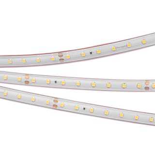 Светодиодная лента герметичная RTW-PS-A80-10mm 24V White6000 (6 W/m, IP67, 2835, 5m) (6 Вт/