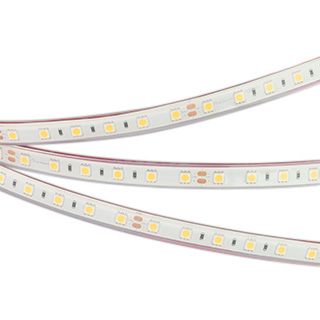 Светодиодная лента герметичная RTW-PFS-B60-13mm 24V Day4000 (14.4 W/m, IP68, 5060, 5m)