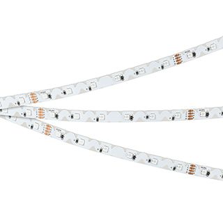 Светодиодная лента RZ-A60-8mm 24V RGB (8 W/m, IP20, 2835, 5m) (Arlight, -)