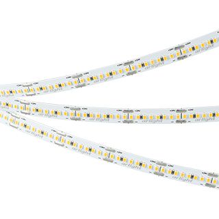 Светодиодная лента MICROLED-M320-8mm 24V White6000 (8 W/m, IP20, 2216, 5m) (130 лм/Вт)