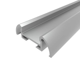 Профиль для порогов DL-IN-P 2609 Anod