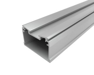 Накладной профиль DL-N 2818 Anod