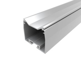 Накладной профиль DL-N 2825 Anod