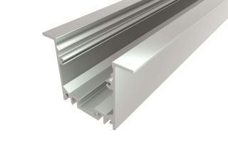 Встраиваемый профиль DL-V 4432 Anod