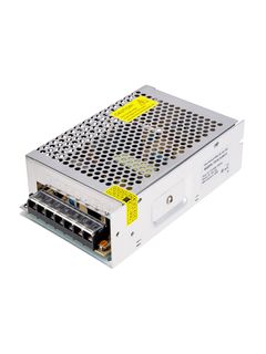 Блок питания  PS-NC DL-150-12 (150W, 12V, 12.5А, IP20)