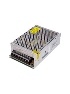 Блок питания  PS-NC DL-250-24 (250W, 24V, 10А, IP20)