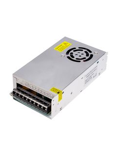 Блок питания  PS-NC DL-300-24 (300W, 24V, 12.5А, IP20 )
