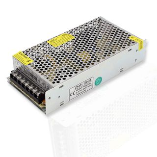 Блок питания  PS-NC DL-100-24 (100W, 24V, 4А, IP20)