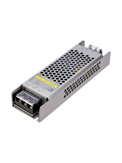 Блок питания UTS 100-12 Strait Ultra (100W, 12V, 8.3A, IP20)