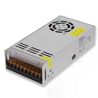 Блок питания PS-NC S-500-24 (500W, 24V, 20А, IP20) SANPU