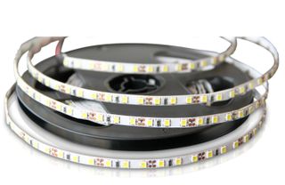 Cветодиодная лента Normal-C 2835 120Led 12V 9.6W IP20 Cool White