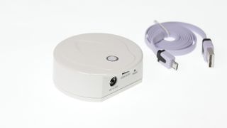 Конвертер WiFi-RF сигнала IDL-83 (5-24V, micro USB, 2.4GHz )