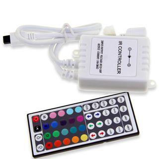 Контроллер RGB IDL-IR-044 (12-24V, 72-144W)