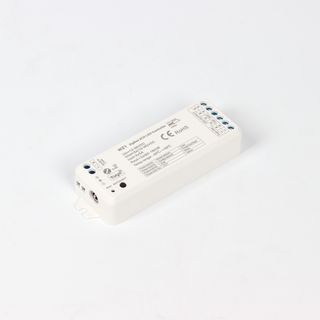 Контроллер IDL-7 (ZigBee, 2.4G, tuya, 12-36V, 2ch x 5A, 120/240/360W)