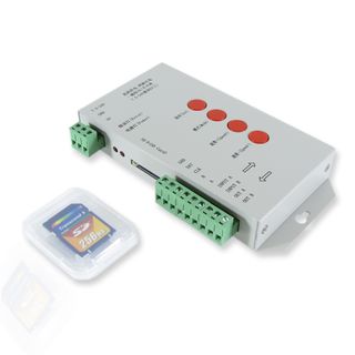 Контроллер IDL-1000S (5-24V, 2048pix)