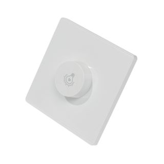 Светорегулятор поворотный IDL-702 (220V, 600W, TRIAC)
