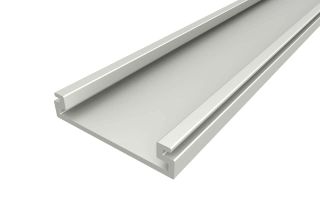 Накладной профиль DL-N 2505 Anod