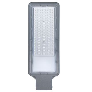 Уличный светодиодный светильник KSDL-2-150Вт, 220V, IP65, цвет серый, Day White (5000K)