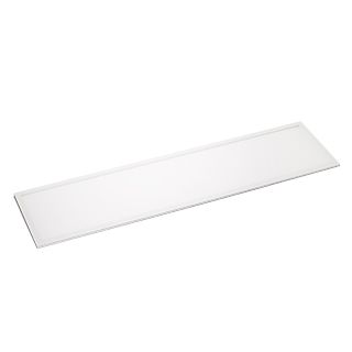 Панель IM-S300x1200-40W Warm3000 (WH, 120 deg, 230V) (IP40 Металл, 3 года)