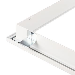 Набор BX3030 White (для панелей IM-300x300) (Металл)