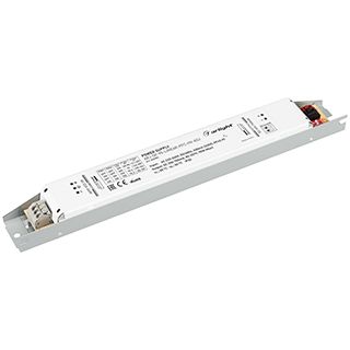 Блок питания ARJ-SP-90-LINEAR-PFC-HV-ADJ (90W, 350-700mA) (IP20 Металл, 5 лет)