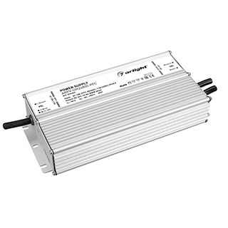 Блок питания ARPV-UH24800-PFC (24V, 33.3A, 800W) (IP67 Металл, 7 лет)