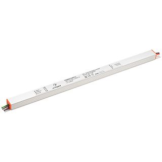 Блок питания ARV-24048-LONG-D (24V, 2A, 48W) (IP20 Металл, 3 года)