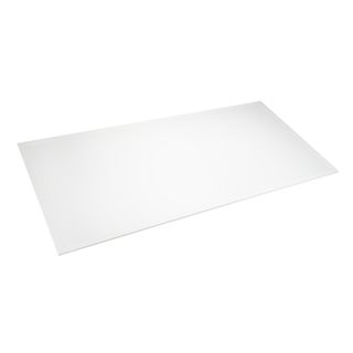 Светильник DL-TITAN-S600x1200-60W Day4000 (WH, 120 deg, CRI90, 230V) (IP54 Металл, 5 лет)