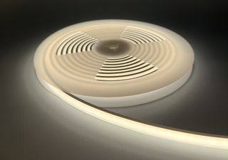 Гибкий неон СОВ DL-320 Led, IP65, 12V Day White