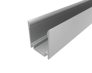 Профиль для гибкого неона DL-N 1525-1000 Anod