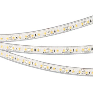 Лента герметичная RTW-PU-A120-10.5mm 12V Day4000 (16.8 W/m, IP68, Wire 2m, 5m) (Arlight, -)