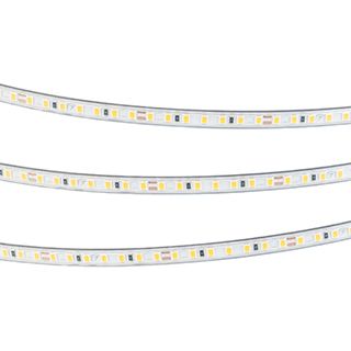 Лента герметичная RTW-PS-A140-7mm 24V Warm2400 (10 W/m, IP67, 5m) (Arlight, CRI>90)