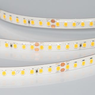Лента герметичная RTW-SE-A160-8mm 24V White6000 (12 W/m, IP65, 5m) (Arlight, 12 Вт/м, IP65)