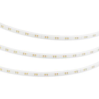 Лента герметичная XRT-TPU-A80-12mm 24V Warm2700 (10 W/m, IP67, 10m) (Arlight, CRI>90)
