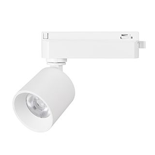 Светильник LGD-DYKE-2TR-R60-8W Day4000 (WH, 20 deg, 230V) (Arlight, IP20 Металл, 5 лет)