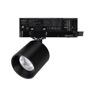 Светильник LGD-DYKE-4TR-R60-8W Warm3000 (BK, 20 deg, 230V) (Arlight, IP20 Металл, 5 лет)