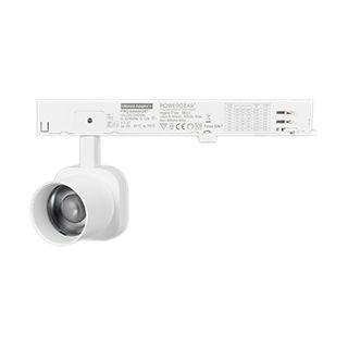 Светильник LGD-DIAFILM-4TR-R60-10W Warm3000 (WH, 60 deg, 230V) (Arlight, IP20 Металл, 5 лет)