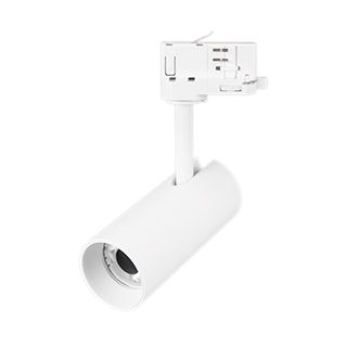 Светильник LGD-SILMA-4TR-R55-4W Warm2700 (WH, 4 deg, 230V) (Arlight, IP20 Металл, 5 лет)