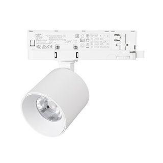 Светильник LGD-DYKE-4TR-R75-16W Day4000 (WH, 50 deg, 230V, DALI) (Arlight, IP20 Металл, 5 лет)
