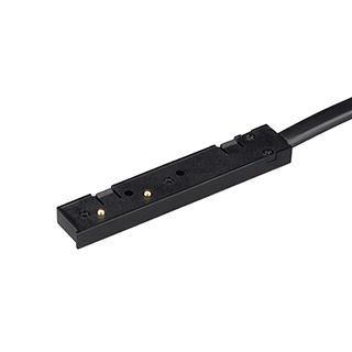 Коннектор питания MAG-MICROCOSM-CON-POWER-1500 (BK) (Arlight, IP20 Пластик)