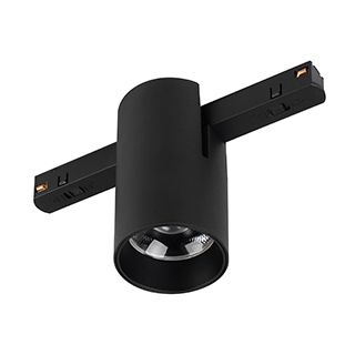 Светильник MAG-ORIENT-AXIO-R60-10W Day4000 (BK, 24 deg, 48V) (Arlight, IP20 Металл, 5 лет)