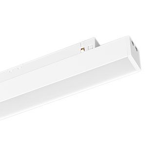 Светильник MAG-ORIENT-FLAT-L465-16W Day4000-MIX (WH, 100 deg, 48V, TUYA Zigbee) (Arlight, IP20 Метал