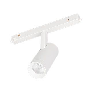 Светильник MAG-ORIENT-SPOT-R45-12W Warm2700 (WH, 50 deg, 48V) (Arlight, IP20 Металл, 5 лет)