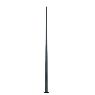 Опора фланцевая OXOR-OK-D60-L5000 (BK) (Arlight, Сталь)